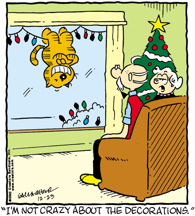 heathcliff